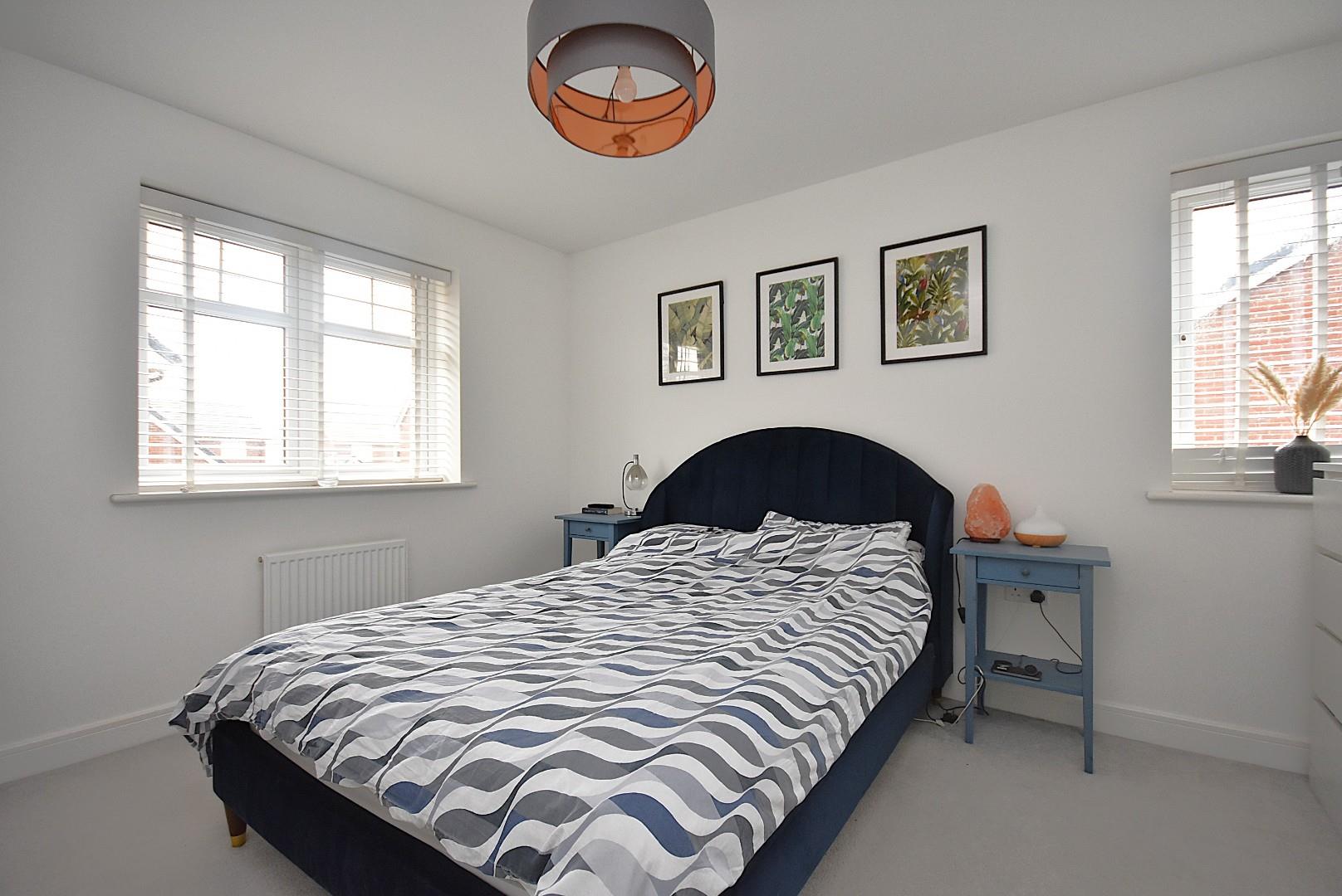 40 Melrose Walk, Sully, Penarth, CF64 5WD